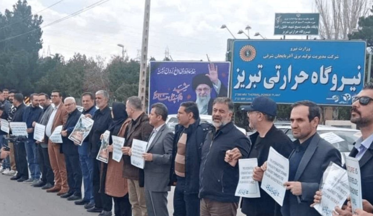 "Ми не довіряємо іншій стороні": в Ірані розповіли, як вестимуть переговори зі США